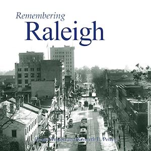 Remembering Raleigh