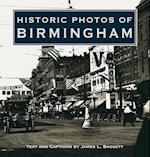 Historic Photos of Birmingham