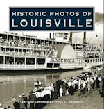 Historic Photos of Louisville