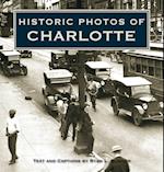 Historic Photos of Charlotte