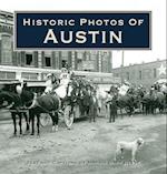 Historic Photos of Austin