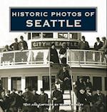 Historic Photos of Seattle