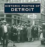 Historic Photos of Detroit