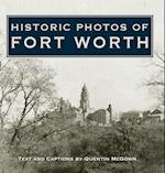 Historic Photos of Fort Worth
