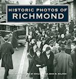 Historic Photos of Richmond
