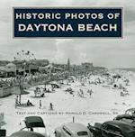 Historic Photos of Daytona Beach