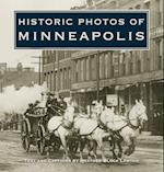 Historic Photos of Minneapolis