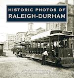 Historic Photos of Raleigh-Durham