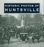 Historic Photos of Huntsville