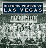Historic Photos of Las Vegas