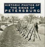 Historic Photos of the Siege of Petersburg