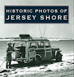 Historic Photos of Jersey Shore