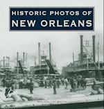 Historic Photos of New Orleans