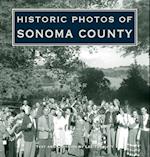 Historic Photos of Sonoma County