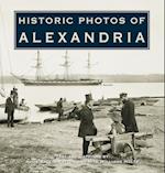 Historic Photos of Alexandria