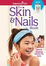 The Skin & Nails Book