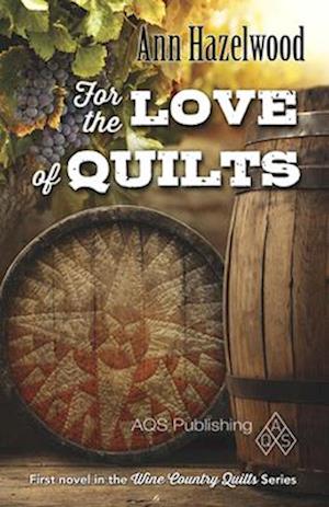 For the Love of Quilts