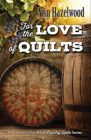 For the Love of Quilts