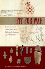 Fitts, M:  Fit for War