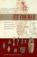 Fit for War