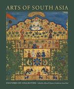 Arts of South Asia