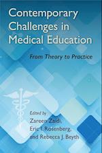 Contemporary Challenges in Medical Education