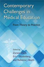 Contemporary Challenges in Medical Education