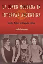 La Joven Moderna in Interwar Argentina