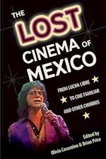 The Lost Cinema of Mexico