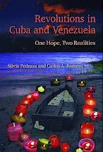 Revolutions in Cuba and Venezuela