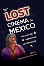 Lost Cinema of Mexico