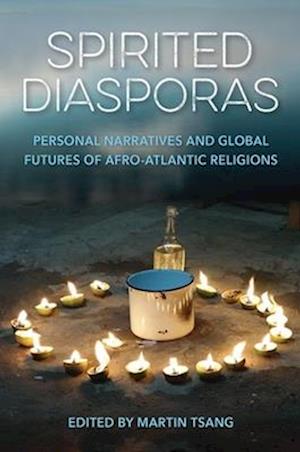 Spirited Diasporas