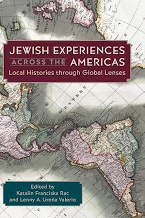 Jewish Experiences across the Americas