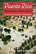 Puerto Rico Reconstruction Administration