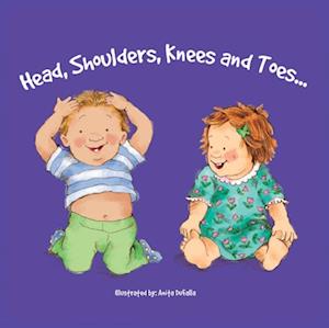 Head, Shoulders, Knees and Toes