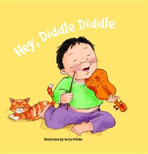 Hey Diddle Diddle