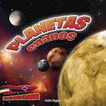 Planetas Enanos