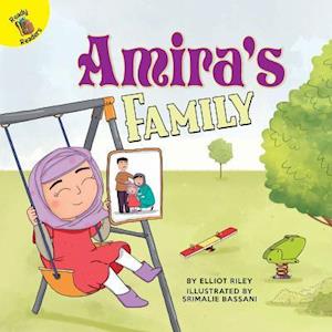 Amira's Family