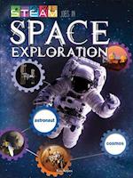 STEAM Jobs in Space Exploration