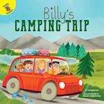 Billy's Camping Trip