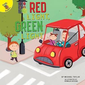 Red Light, Green Light