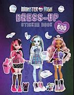 Monster High