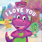 Barney