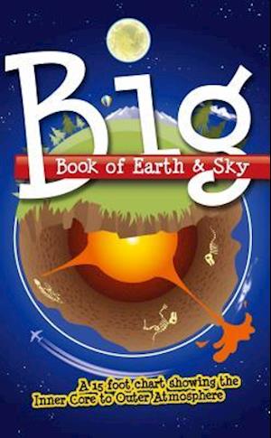 Big Book of Earth & Sky