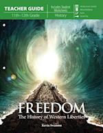 Freedom (Teacher Guide)