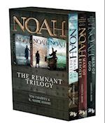 The Remnant Trilogy Box Set