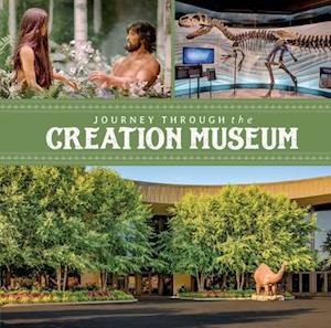 Journey Through the Creation Museum