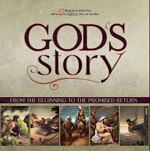 God's Story