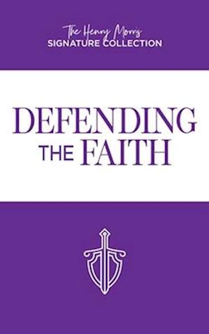 Defending the Faith