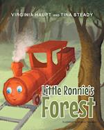 Little Ronnie's Forest